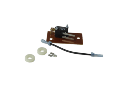 Switch, micro, double kit