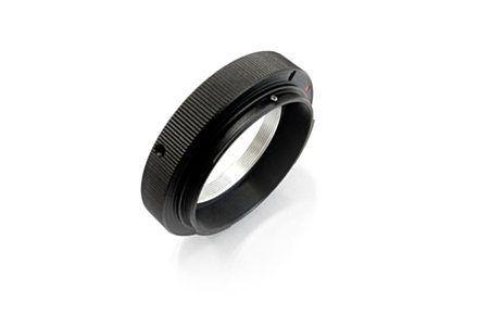 T2-EOS T Mount-adapter