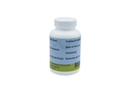 Hulda Clark Fennel Seed