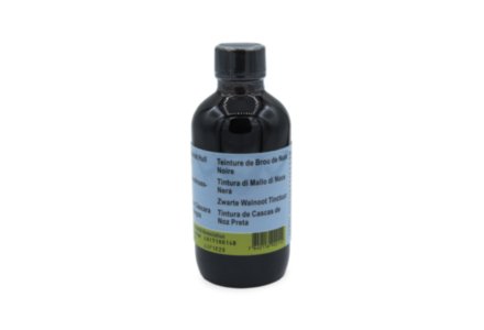 Hulda Clark Black Walnut Hull Tincture