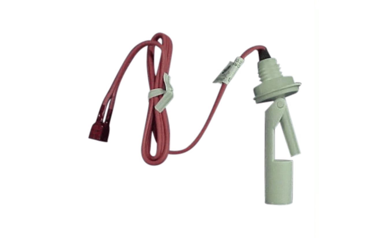 Adjustable Reed Float Switch Float Assembly, reed switch style