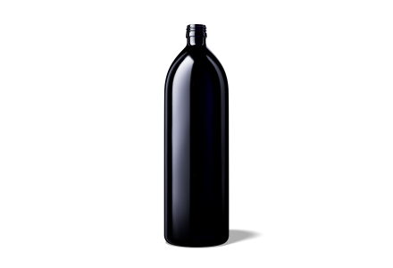 Water bottle 1000 ml