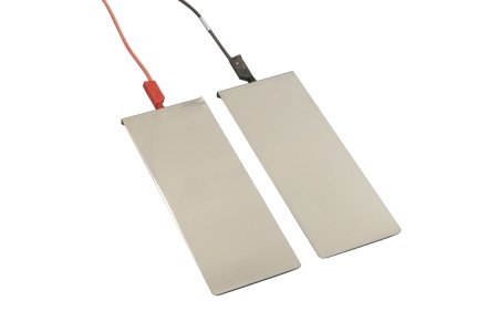 Swing Zapper - Plate electrodes