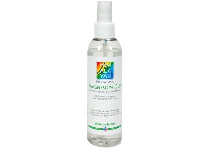 Himalaya Magnesium Oil