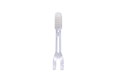 Soladey 3-row brush heads Soft 