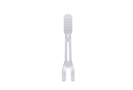 Soladey 3-row brush heads Tapered