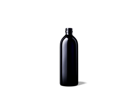 Water bottle 500 ml