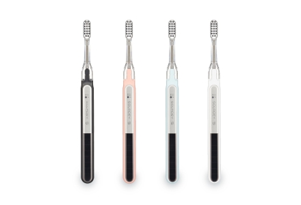 Ion Toothbrush Family Pack