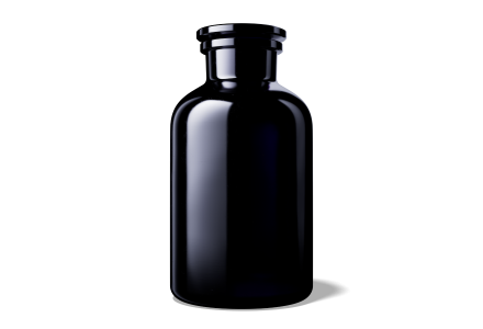 Apothecary Jar 2000 ml