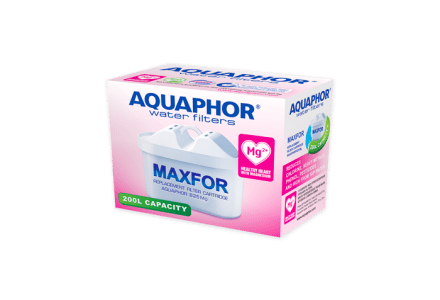 Replacement filter cartridge Aquaphor В25 Mg (1 piece)