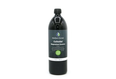 Colloidal Magnesium Essence 1000 ml