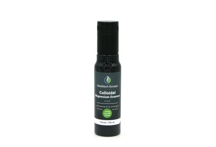 Colloidal Magnesium Essence 100 ml