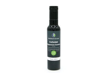 Colloidal Magnesium Essence 250 ml