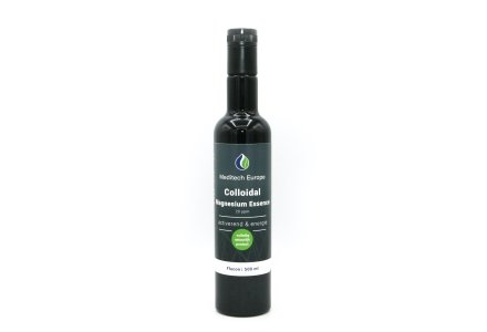 Colloidal Magnesium Essence 500 ml