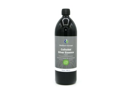 Colloidal Silver Essence, 1000 ml