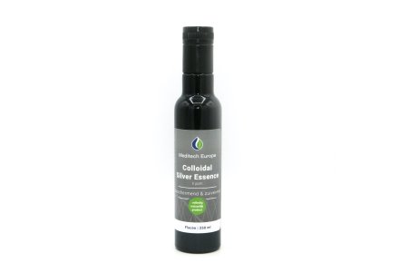 Colloidal Silver Essence, 250 ml