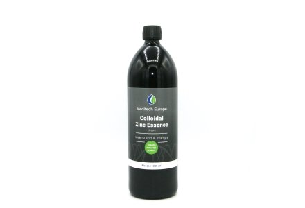 Colloidal Zinc Essence 1000 ml
