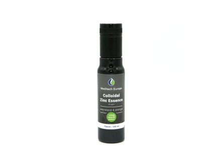 Colloidal Zinc Essence 100 ml