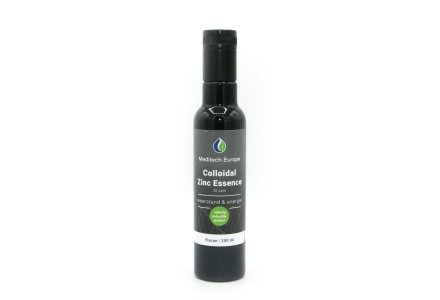 Colloidal Zinc Essence 250 ml