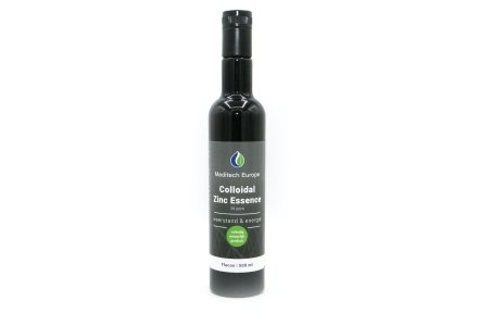 Colloidal Zinc Essence 500 ml