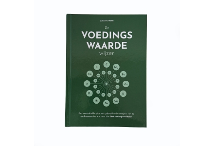 De Voedingswaardewijzer - Dutch Language