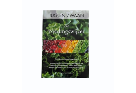 De Voedingswijzer - Dutch Language
