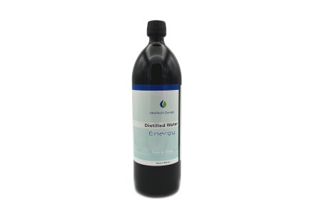 Distilled Water Energy 1000 ml