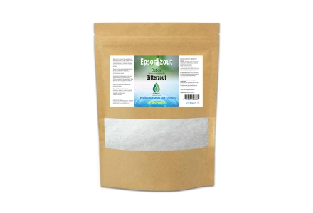 Himalaya Epsom salt (magnesium sulphate) 2.5 Kg