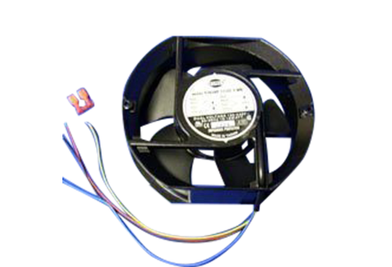 Fan Motor Kit