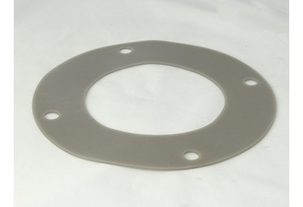 Gasket boiling tank