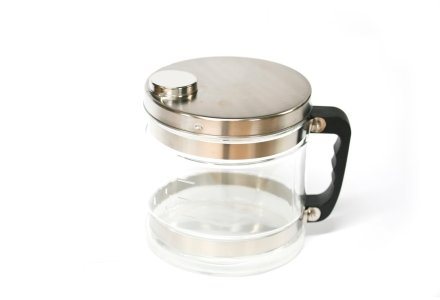 MD4 Glass jug Luxury version