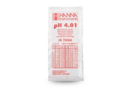 Hanna HI 70004P Calibration Solution