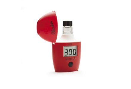 Hanna HI 707 Nitrite meter