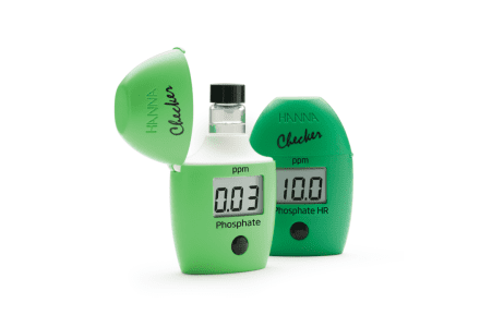 Hanna HI 717 Phospate meter