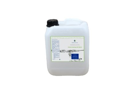NanoClean Cleaning 5L Jerrycan