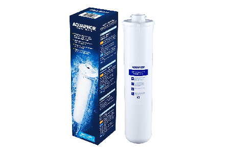 Replacement filter cartridge Aquaphor K2