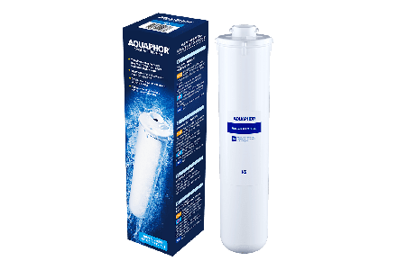 Replacement filter cartridge Aquaphor K5