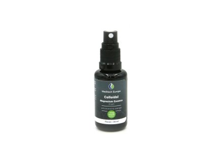 Colloidal Magnesium Essence spray 30 ml