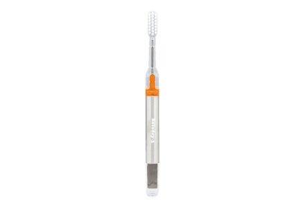 Soladey-3 ionic toothbrush Orange