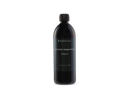 Colloidal Magnesium 500 ml