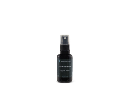 Colloidal Nano Silver Spray 30 ml