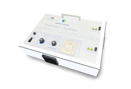 Rental Set Multiwave Oscillator