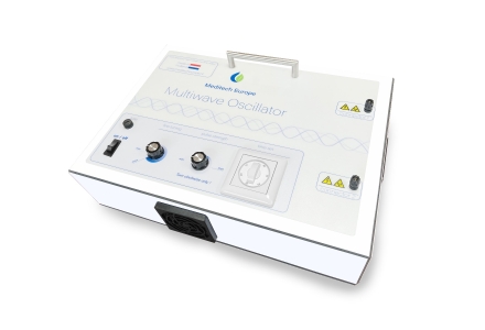 Multiwave Oscillator 220/240 White Version