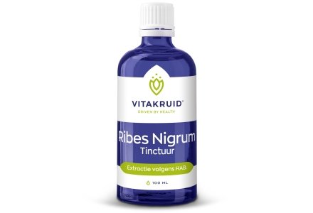 Ribes Nigrum tincture 100 ml