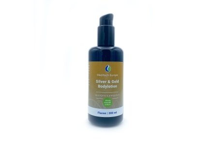 S&G Bodylotion 
