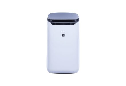 Plasmacluster Air Purifier - white - 48m2