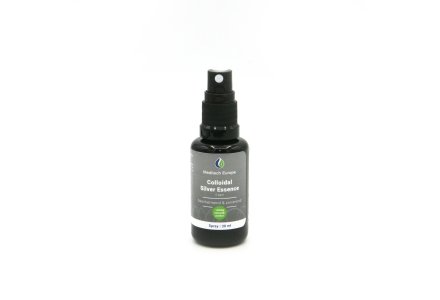 Colloidal Silver Essence Spray 30 ml