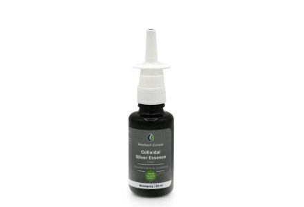 Colloidal Silver essence Nasal Spray