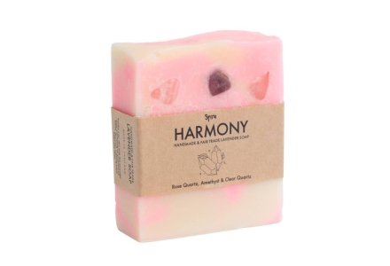 Gemstone Soap Harmony