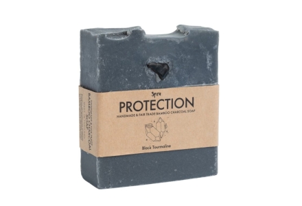 Gemstone Soap Protection